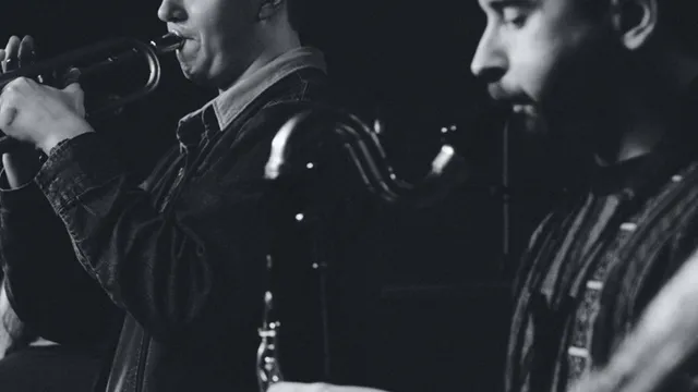 Miles At 100: Alistair Martin Quintet Feat. Tom Smith
