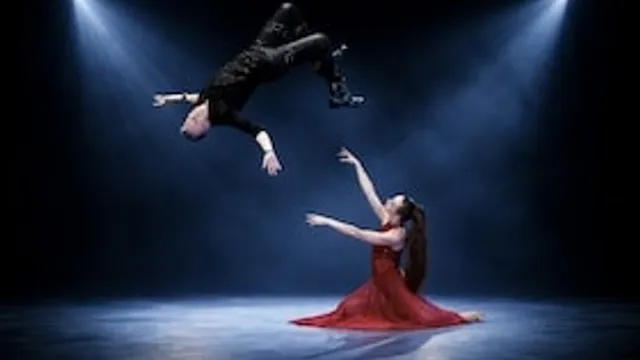 BEYOND THE IMPOSSIBLE - Die große Illusionsshow in Lahr - Erlebe die Zaubershow am Vorabend von Halloween