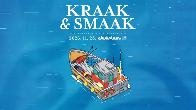 Kraak&Smaak