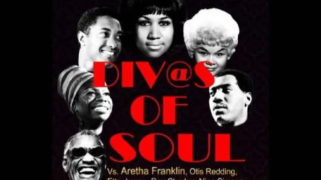 DIV@S OF SOUL