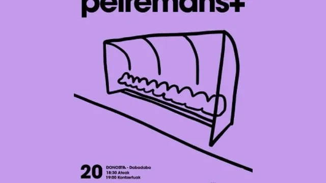 Peiremans+