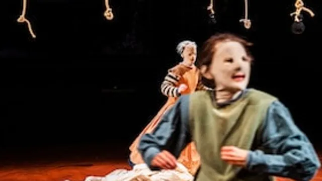 "Wie es euch gefällt oder Was ihr wollt" frei nach William Shakespeare