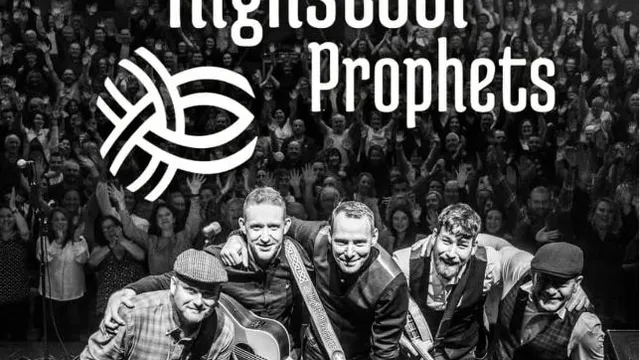 The Highstool Prophets Live The Imperial Cavan