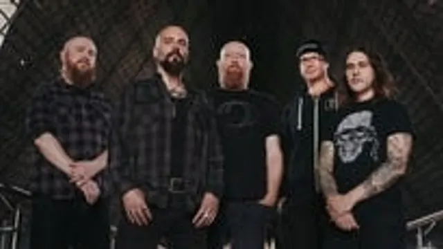 Killswitch Engage