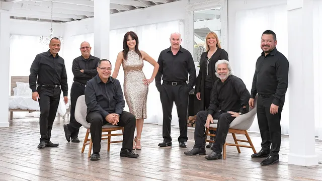 Top of the World -  A Tribute to the Carpenters
