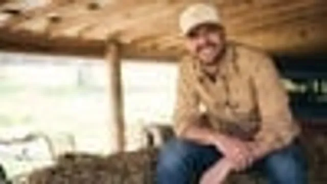 Drew Baldridge