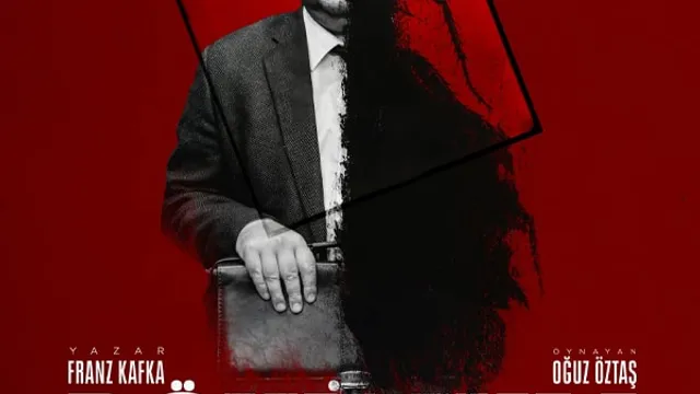 Dönüşüm - Oğuz Öztaş