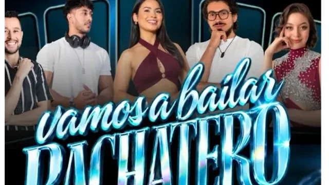 Vamosabailar Bachatero - Abendworkshops Bachata