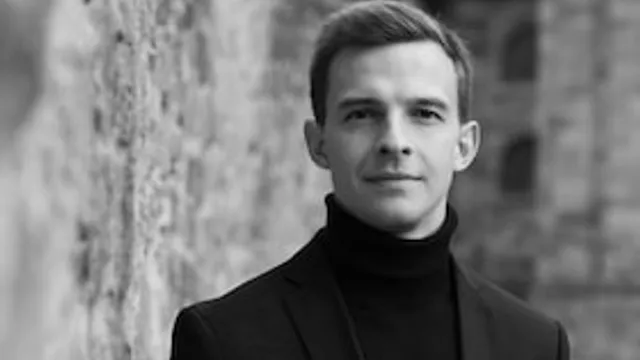 Orgel – Musik aus dem Augenblick III
