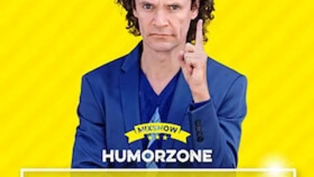 HumorZone - Die Gala 2027