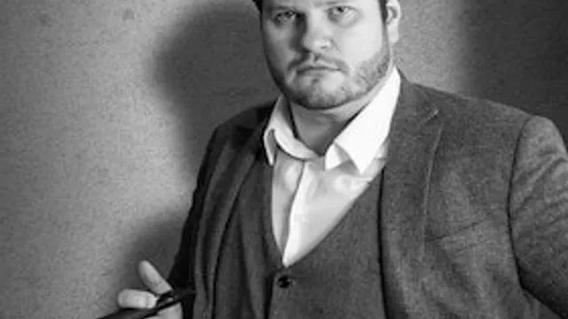 Jan Philipp Zymny - Illegale Straßentherapie