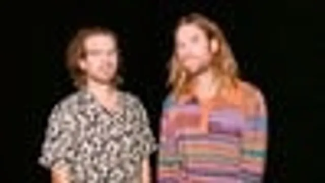 The Darcys - the Good Time Tour