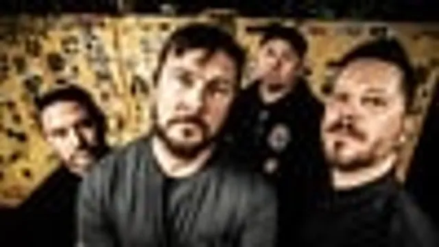 Authority Zero w/ Counterpunch