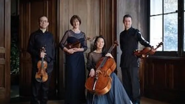 Brentano String Quartet