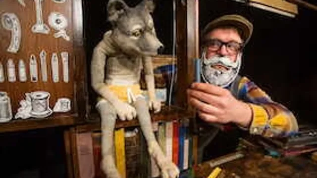 Der Wolf und die sieben Geißlein