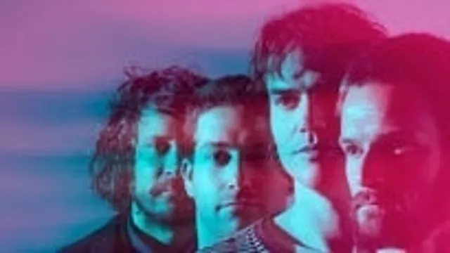 ALL THEM WITCHES: 21 Shows / 21 Days