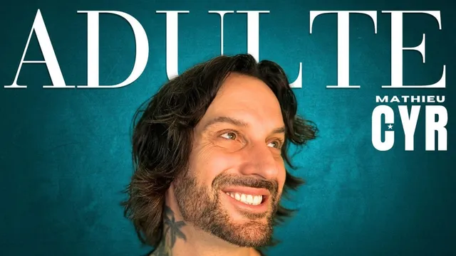 Mathieu Cyr