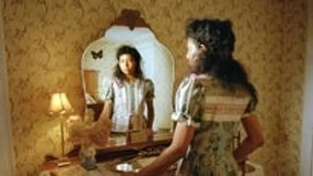 June McDoom with Eliana Glass