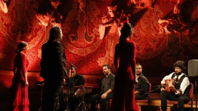 Gran Gala Flamenco