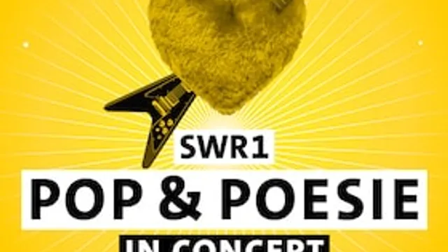 SWR1 Pop & Poesie - Viva la Vida