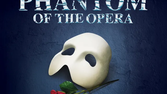 Phantom of the Opera