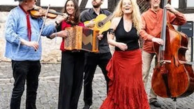 The String Company