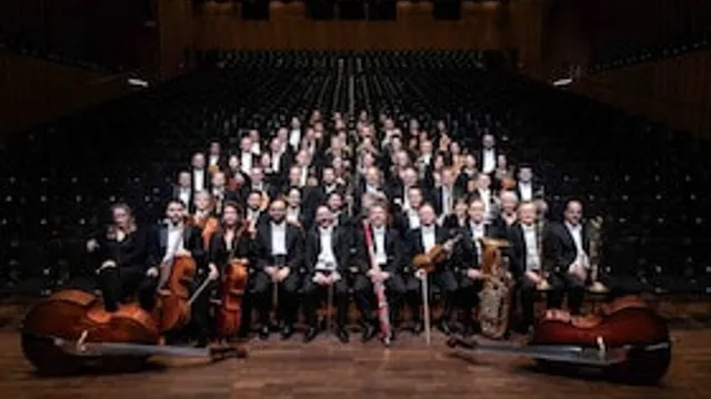 Ludwig van Beethoven: 9. Sinfonie