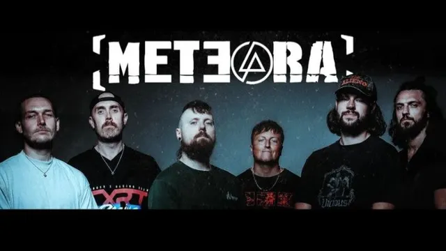 METEORA (Linkin Park tribute )