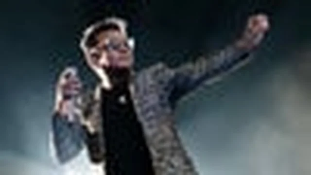 A.R. Rahman: The Symphonic Experience