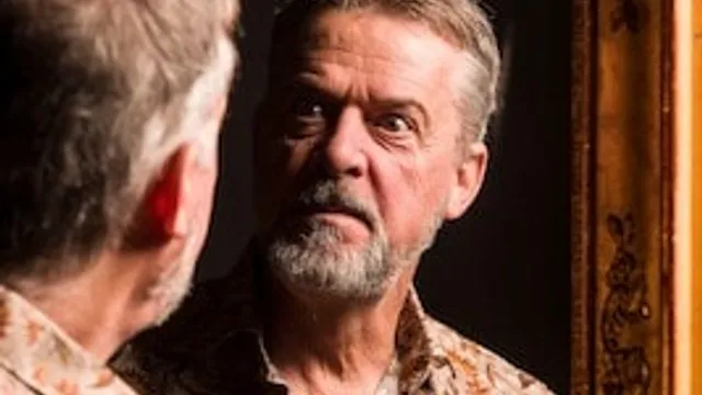 Uli Boettcher - Ü60 - Das Leben rächt sich