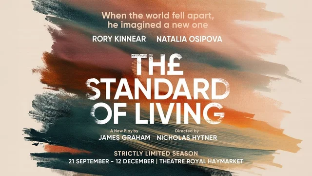 The Standard of Living
