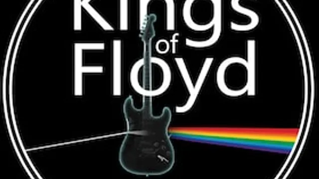 Kings Of Floyd - Dark Side Tour