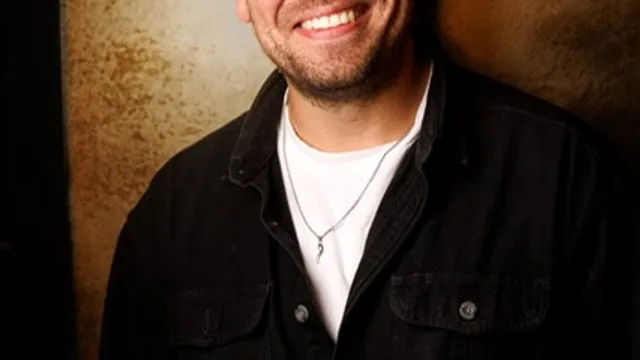 Peter Revello (As Part of the NYCF)