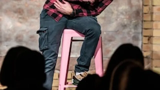 Comedy Slam