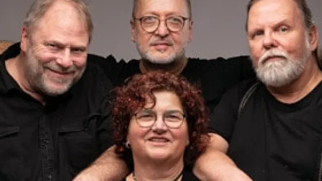 4 Souls - Neujahrskonzert