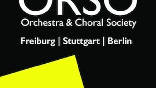 ORSO Rock Symphony Night - Rock meets Classic