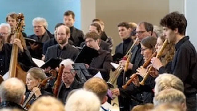 J.S. Bach: Weihnachtsoratorium für Kinder