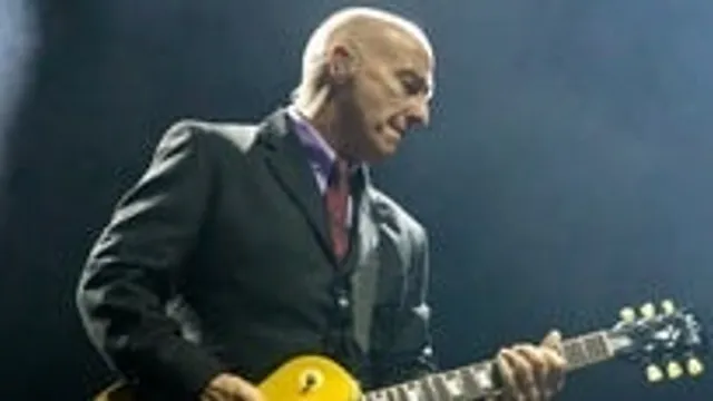 Midge Ure 'A Man Of Two Worlds' Tour - Venue Premium Tickets