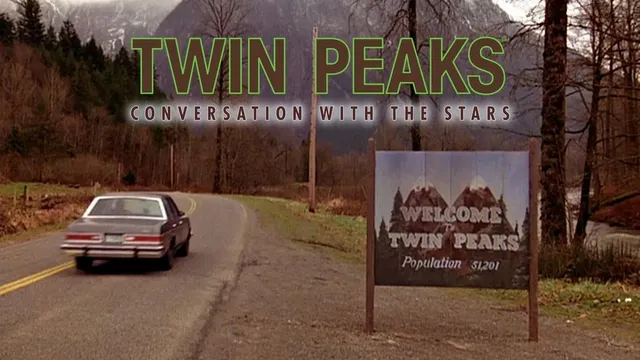 Twin Peaks: A Conversation with the Stars Ft. Sheryl Lee
