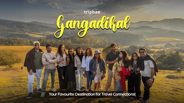 Gangadikal Trek, Kudremukh by Tripbae