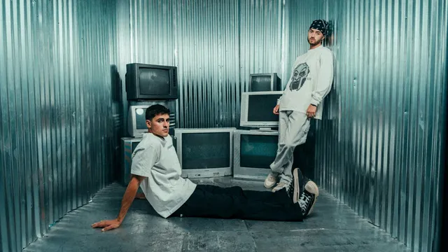 Jack & Jack