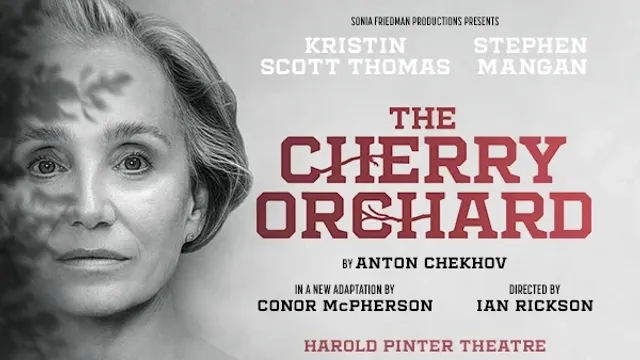 The Cherry Orchard