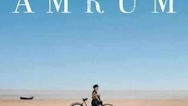 Klubkino: Amrum