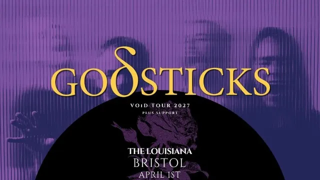 GODSTICKS