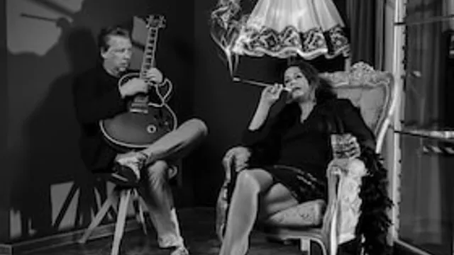 Kerzenscheinkonzert mit Jessica Born