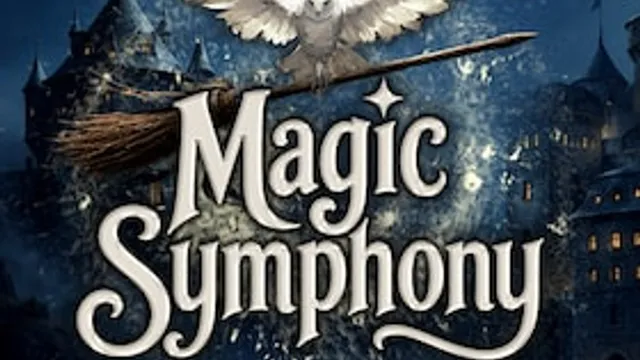 Magic Symphony - gespielt vom Orchester Lords of the Sound