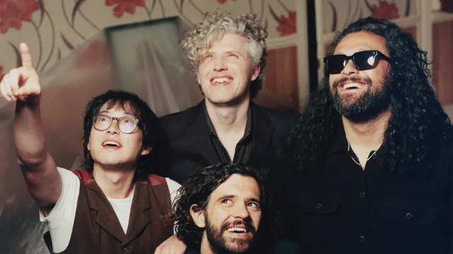 Gang of Youths