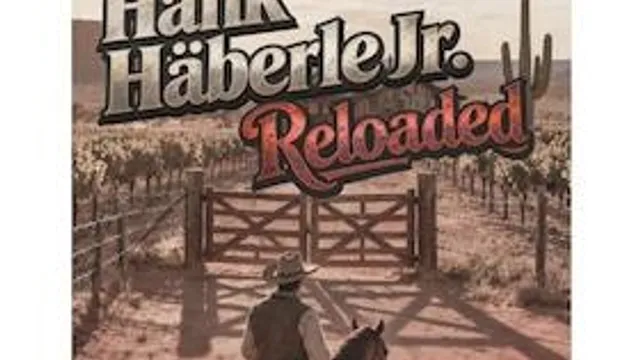 Hank Häberle Reloaded - mit Originalband Dagdiab!