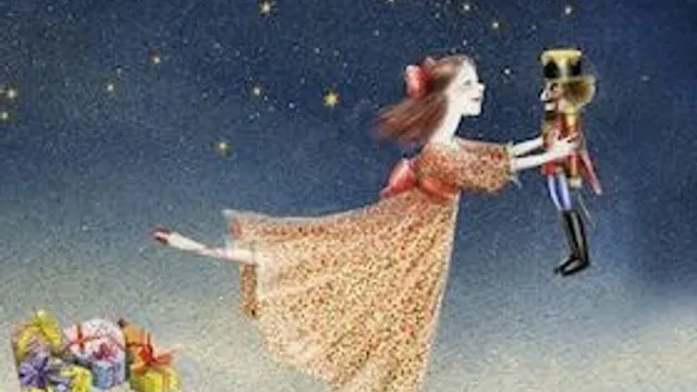 Familienkonzert: DER NUSSKNACKER (mit Ballett)