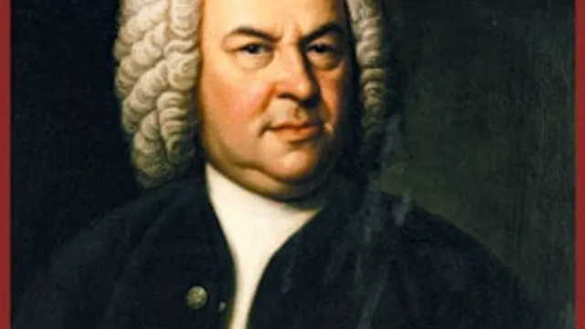Kammermusik | Kosmos Bach 2.0